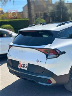 کیا سپۆرتاج